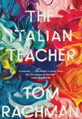 the italian teacher